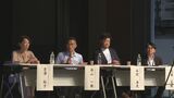 「よみがえった砂浜」海岸どう活用する?37年かけた護岸工事がついに完成 新潟|TBS NEWS DIG