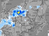 関東甲信 日中強い日差しも昼過ぎから夜のはじめ頃にかけて局地的に雷を伴った“バケツをひっくり返したような激しい雨”が降る所ある見込み 多いところで甲信40ミリ 関東北部30ミリ | 富山のニュース|天気・防災|チューリップテレビ