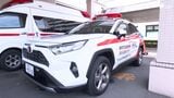 「地域の救命率を上げていけたら」医師たちが病院から現場に向かうドクターカーの強み 試行錯誤続ける藤枝市立総合病院=静岡 | 静岡のニュース | SBSNEWS | 静岡放送