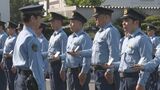 「制服と一緒に気持ちも切り替え頑張りたい」 宮古島警察署で衣替え|TBS NEWS DIG