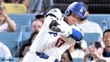 大谷翔平 2試合ぶり21号!ジャッジ19号もすぐに豪快弾 メジャー単独トップ、5月14本目で年59本ペース|TBS NEWS DIG