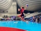 【アランマーレ富山】初の決勝進出逃す　昨季王者・鹿児島に敗れる　ハンドボール「リーグH」POセミファイナル|TBS NEWS DIG
