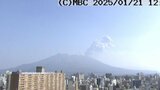 桜島で爆発的噴火 噴煙1500m 鹿児島【降灰予報23日午前3時まで】 | 鹿児島のニュース|MBC NEWS|南日本放送