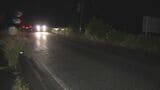 軽乗用車と乗用車が正面衝突、軽乗用車の男性１人死亡　三重県津市|TBS NEWS DIG