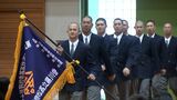 「泥臭く 最後の一球まで粘り強く戦う」2年ぶり29回目センバツ出場の高松商業野球部で壮行会【香川】|TBS NEWS DIG