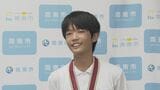 「1位目指して頑張る」 陸上で全国大会出場 小学生が健闘誓う | 山口のニュース・天気・防災|tys NEWS|tysテレビ山口
