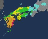 気象庁は13日夜の日向灘の地震のマグニチュードを6.9から6.6に「更新」　南海トラフ地震臨時情報は調査終了　宮崎県で震度5弱　長野県でも震度１を観測　|　SBC NEWS | 長野のニュース | SBC信越放送
