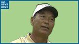新潟県出身 男子プロゴルファー金井清一さんが11月に死去 82歳 | 新潟のニュース・天気|BSN NEWS|BSN新潟放送