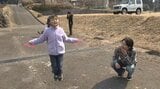 【山火事】大船渡市の山林火災 避難所でエコノミークラス症候群予防の取り組み 岩手 | IBC NEWS | IBC岩手放送