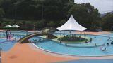 梅雨明け近そう夏本番もうすぐ…なのにプールが利用中止に 大雨でポンプ損傷か? 山口県周南市|TBS NEWS DIG