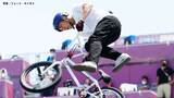 中村輪夢がBMXフリースタイルで決勝進出!丁寧なライディングで予選6位 東京五輪のリベンジで悲願のメダルへ【パリ五輪】|TBS NEWS DIG