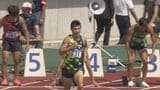 オリンピアンが観客を魅了 国内実業団トップ選手が実力競う「全日本実業団対抗陸上競技選手権」|TBS NEWS DIG