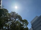 九州南部の梅雨明けを発表　鹿児島地方気象台　|　MRTニュース ｜ ＭＲＴ宮崎放送