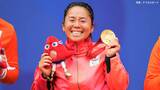 日本勢が金メダルラッシュ ! 車いすテニス上地結衣、柔道・瀬戸勇次郎&廣瀬順子、水泳・木村敬一が4つ獲得し総数は「37」【パリパラリンピック】|TBS NEWS DIG