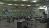 島根原発２号機再稼働控え　シミュレーター訓練を公開　|　BSSニュース | BSS山陰放送