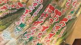 大分県産ネギの年間産出額100億円を達成 記念大会で安定生産に向け躍進誓う | 大分のニュース|OBS NEWS|大分放送