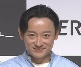 【 山本耕史 】　地面師に騙されて　〝不動産〟CMキャラクター就任　「僕でいいのかな」　信頼できるパートナーは〝香取慎吾〟|TBS NEWS DIG