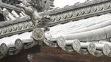 「松山神社」から１１５年ぶり「東照宮」に 社号石や神門額も新調 愛媛・松山　|　愛媛のニュース - Nスタえひめ｜あいテレビは6チャンネル