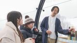 長野・白馬村「ゴンドラに乗りながら無料のワインを」 ソムリエ常駐で非日常的な体験 360度を眺望できるイベント|TBS NEWS DIG