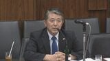 台湾の行政院顧問・岩崎茂元統合幕僚長に中国外務省が制裁措置「中国の内政に干渉」|TBS NEWS DIG
