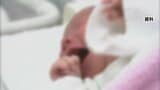 去年生まれた赤ちゃんは4015人 過去最少を更新 合計特殊出生率も1.23で過去最低 山梨|TBS NEWS DIG