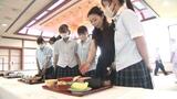 「皆が笑顔になったら」 高校生がレシピ考案の“コラボランチ” 道後の宿泊施設で限定販売へ | 愛媛のニュース - Nスタえひめ|あいテレビは6チャンネル
