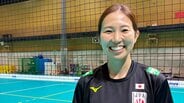 35歳で初招集のバレー女子日本代表・栄絵里香「世界のトップに立つことに私は1ミリも妥協しない」【実況席から見える世界】|TBS NEWS DIG
