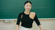 MEGUMIが断言「40代からのダイエットに激しい運動は必要ない」その理由に納得の声「しっくりきた」「説得力がすごい！」生活の中に痩せるメカニズムを取り入れることが重要と説く【日曜日の初耳学】　|　MBSニュース | 関西の最新ニュースを分かりやすく。