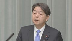 【速報】林官房長官「新たな予算措置ではなく決意」 石破総理が“強力な物価高対策”打ち出した件について| TBS CROSS DIG with Bloomberg