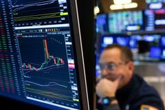 「トランプ・プット」催促相場に、選挙後の株高が反転へ－ＢｏｆＡ| TBS CROSS DIG with Bloomberg