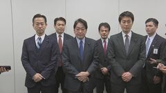 自公維　高校無償化など5月中旬に取りまとめへ| TBS CROSS DIG with Bloomberg