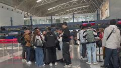 北朝鮮・平壌のマラソン大会が約6年ぶりに開催へ　参加者が中国・北京を出発| TBS CROSS DIG with Bloomberg