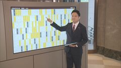 「RAG FAIR」の元メンバー・奥村政佳氏が初登院　繰り上げ当選で参院議員に| TBS CROSS DIG with Bloomberg