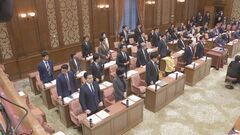 【速報】衆院予算委員会　自民・安倍派の元会計責任者の参考人招致を議決| TBS CROSS DIG with Bloomberg