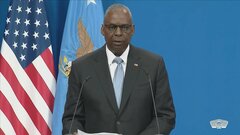 「非常戒厳」めぐる混乱受け 米国防長官が韓国訪問を見送り| TBS CROSS DIG with Bloomberg