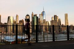 リスク移転証券購入に向け13億ドル調達－ヘッジファンドＤ.Ｅショー| TBS CROSS DIG with Bloomberg