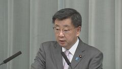 新型コロナワクチン接種　「1日100万回」の政府目標を超える| TBS CROSS DIG with Bloomberg