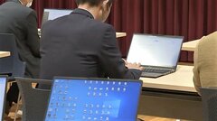 AI vs パワポ職人、その行方は？自動図解生成が終わらせる“スライド地獄”　「パワーポイントに合わせる」から「AIに任せる」へ| TBS CROSS DIG with Bloomberg