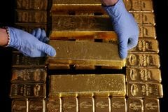 ドルより金が安全、ポートフォリオの15%投資が最適－資産家ダリオ氏| TBS CROSS DIG with Bloomberg