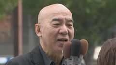 「30超えたら子宮摘出」　日本保守党・百田代表が発言撤回、謝罪| TBS CROSS DIG with Bloomberg