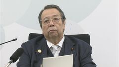 ガソリン減税廃止について村上総務大臣が懸念　慎重な議論を| TBS CROSS DIG with Bloomberg