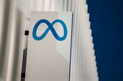 メタ、独自のＡＩ検索エンジンを開発中－ジ・インフォメーション| TBS CROSS DIG with Bloomberg