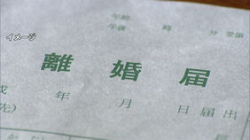 妻が戸籍謄本を確認したら離婚していたことに…偽造した離婚届を町役場に提出した疑いで40歳自営業の男を逮捕|TBS NEWS DIG