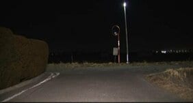 松本市で自転車が軽トラックにはねられる　自転車に乗っていた小学2年の男の子が意識不明の重体　市道の交差点　ドクターヘリで病院に搬送　長野|TBS NEWS DIG