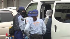 「金庫どこだ、開けろ」“おもちゃ”の拳銃で脅したか　パチンコ店2800万円強盗事件で19歳と21歳の男逮捕　福島・会津若松市|TBS NEWS DIG