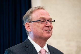 米利上げ織り込みは「全くの見当違い」－ハセット国家経済会議委員長| TBS CROSS DIG with Bloomberg