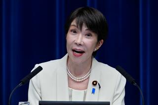 「骨太ショック」で財務省が巻き返し、積極財政は現実路線へ| TBS CROSS DIG with Bloomberg