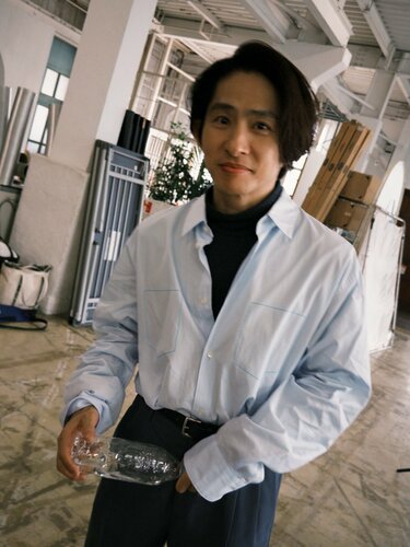 三宅健】自身の新会社のHP開設を報告「アイドルとして生きてきた時間を