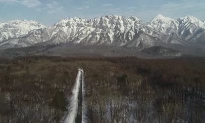 下山中に道に迷って…埼玉の男性を救助　戸隠連峰にバックカントリースキーのため1人で入山　|　SBC NEWS | 長野のニュース | SBC信越放送