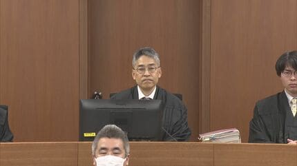 ナメとったら殺すぞ！」恫喝から監禁へ 被害女性が抱えるトラウマ 愛知